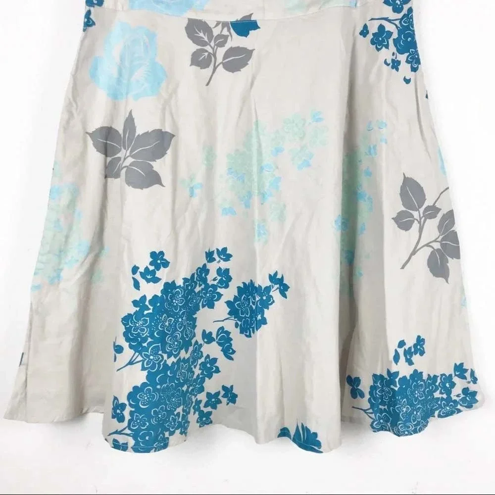 Style UK line midi